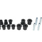 Whiteline Spring Bushing Kit Chevrolet Blazer 71-87 W73476