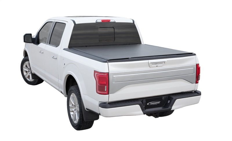 Access Tonnosport 17-19 Ford Super Duty F-250 / F-350 / F-450 6ft 8in Bed Roll-Up Cover 22010399
