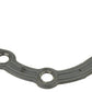 Ford Rubber Oil Pan Gasket 1 Piece FRDM6710-A50