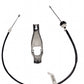 Ford Performance Parts Ford Racing 1979-1993 V8 Mustang Clutch Linkage Upgrade Kit