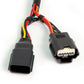Banks Power Pedal Monster Kit Molex MX64 6 Way With iDash Data Pro 64313-P