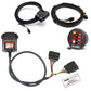Banks Power Pedal Monster Kit Aptiv GT 150 6 Way w/iDash Data Pro 07.5-19 Chevy 2500/3500 6.6L 64323-CP