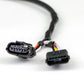 Banks Power Pedal Monster Kit Sumitomo TS 025 Sealed Series 6-Way With iDash Data Pro 64328-P