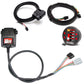 Banks Power Pedal Monster Kit Sumitomo TS 025 Sealed Series (Gray) 6-Way PM-07 With iDash Data Pro 64343-P