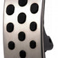 Ford Performance Parts Ford Racing Aluminum and Urethane Special Edition Mustang Pedal Cover