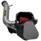 AEM Induction AEM 11-12 Ford Mustang 3.7L V6 Gunmetal Gray Cold Air Intake System 21-8123DC