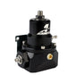 Aeromotive Double-Adjustable Bypass, 2-Port Regulator