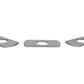 Ford Performance Parts Ford Racing Valve Rocker Arm Pedestal SHim Kit