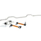 Whiteline 20mm 3 Point Adjustable Rear Swaybar BTR104Z