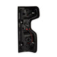 AlphaRex 19-23 Chevrolet Silverado 1500/2500HD/3500HD PRO-Series LED Tail Lights Red Smoke 620060 *Discontinued