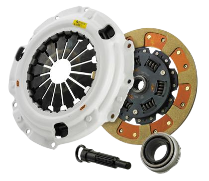 Clutch Masters 13-14 Acura ILX FX300 Sprung Clutch Kit (Requires cmFW-320-SF)