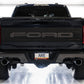 AWE Tuning AWE Gen 3 Raptor SwitchPath Exhaust  - Chrome Silver Tips 3025-32356