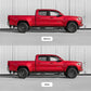 Camburg 05-23 Toyota Tacoma / 03-24 Toyota 4Runner Dominator Preload Spacer Kit CAM-310205