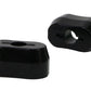 Whiteline 12-20 Hyundai Veloster Front Bushing Kit Trans Mount Insert KDT970M