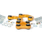 Whiteline Sway Bar Link Kit Extra Heavy Duty Alloy Subaru Forester 1998-2002