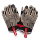 BLOX Racing Logo Mechanics Gloves Extra Large BXAP-00140-X