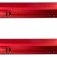Camburg Ford Bronco 21-23 KINETIK Series Rear Billet Lower Trailing Arm Kit (Red) CAM-120032-RED