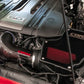 CORSA Performance Corsa 18-22 Ford Mustang GT 5.0L V8 Carbon Fiber Air Intake w/ DryTech 3D No Oil 44007D