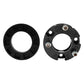 Belltech 2021+ Ford F-150 4WD 2in to 3in Lift Front Strut Spacers 34866