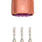 AEM Electronics Pyrometer