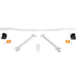 Whiteline Rear Sway Bar 22mm Adjustable Subaru Forester 2009-2010