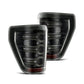 AlphaRex 21-22 Ford F150 LUXX LED Projector Tail Lights - Alpha-Black 653010 *Discontinued