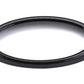 OLM LE Dry Carbon Fiber Front Emblem Frame Overlay - 2018-2021 Subaru WRX / STI