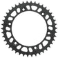 BikeMaster Suzuki Rear Steel Sprocket 525 42T - Black 965306