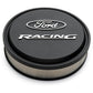 Ford Slant Edge Air Cleaner Kit 13in Dia Drop Base FRD302-380