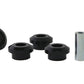 Whiteline 00-09 Honda S2000 Rear Control Arm Lower Inner Front Bushing Kit W63441