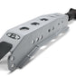 BLOX Racing Rear Lower Control Arms - Silver (2013+ Subaru BRZ/Toyota 86 / 2008+ Subaru WRX/STI) BXSS-50010-SI