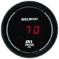 Autometer Digital 5-Gauge Kit - Sport Comp ATM6300