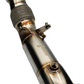 SPDZ1 Racing Downpipes B46 2016 – 2021 BMW 120i, 220i, 230i, 320i, 330e, 330i, 420i, 430i, 630i, 730i & xDrive G & F Chassis