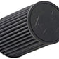 AEM Induction AEM 3.5 inch x 9 inch DryFlow Conical Air Filter 21-2049BF