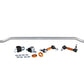 Whiteline 97-01 Acura Integra Type R 26mm Rear 2-Point Adjustable Swaybar BHR72XZ