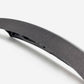 Anderson Composites 2024 Ford Mustang Type-AC Carbon Fiber Rear Spoiler Module W/ Spoiler Holes AC-RSM24FDMU-AC