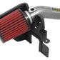 AEM Induction AEM 2016 C.A.S. Lexus IS200T L4-2.0L F/I Gunmetal Gray Cold Air Intake 21-791C