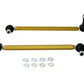 Whiteline Sway Bar Link Kit Heavy Duty Adj Steel Ball Ford Focus 2008-2011