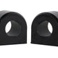 Whiteline 06-14 Volkswagen GTI 23.6mm Front Sway Bar Mount Bushing Kit W23618