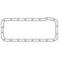 Cometic Gasket Cometic Ford FE V8 .125in Cork Oil Pan Gasket C5141-125