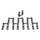 Comp Cams Lifter, Sportsman FF, Center