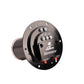 Aeromotive 03-04 Ford Mustang Eliminator Brushless In-Tank Fuel Pump w/Variable Speed Controller 19117