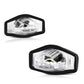 SPYDER Xtune 09-18 Honda Fit LED License Plate Bulb Assembly White 5500K LAC-LP-HODY08 - Pair 9045004