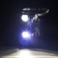AlphaRex 21-22 Ford F150 Luxx-Series Projector Headlights Alpha-Black w/Activ Light/Seq Signal 880169 *Discontinued