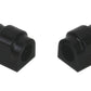 Whiteline Plus 4/91-5/01 & 10/01-05 BMW 3 Series/9/88-04 5 Series Rear 20mm Sway Bar Mount Bushing W22801