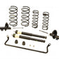 Ford Performance Parts Ford Racing 2000-2005 Focus Suspension Kit