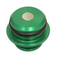 Carli 14-18 Ram 1500/2500/3500 Anodized Fuel Cap CS-DFUELCAP