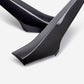 Anderson Composites 23-25 Chevy C8 Z06 Side Scoop AC-SC23CHC8Z6