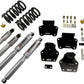 Belltech Lowering Kit With Sp Shocks 802Sp