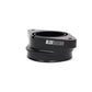BLOX Racing 15-21 Subaru WRX Flange for 3in Turbo Inlet Hose Black BXFL-50221-FL